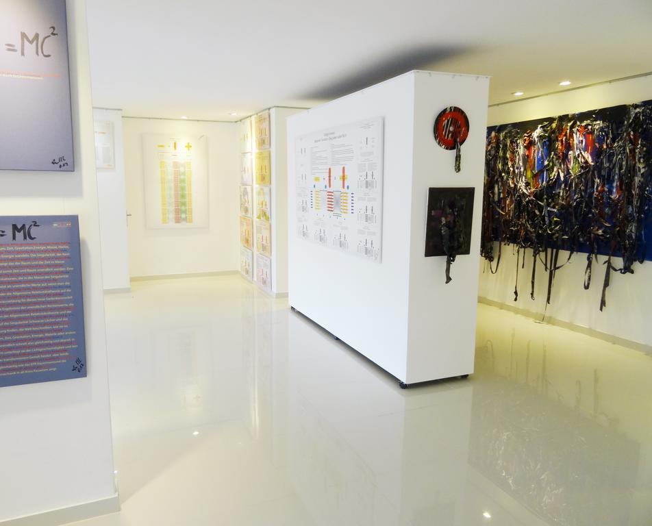 Apartments Liedtke-Museum 安德莱奇港 外观 照片