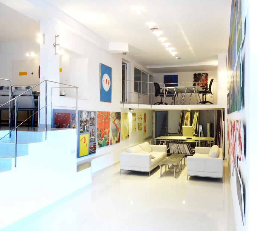 Apartments Liedtke-Museum 安德莱奇港 外观 照片