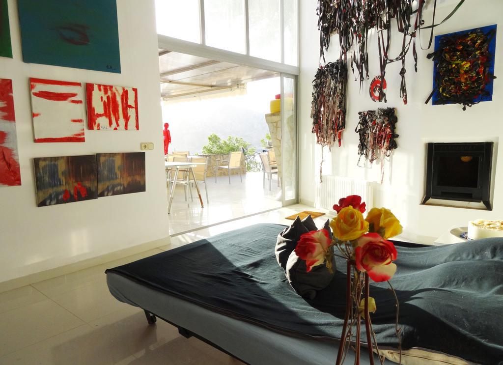 Apartments Liedtke-Museum 安德莱奇港 外观 照片
