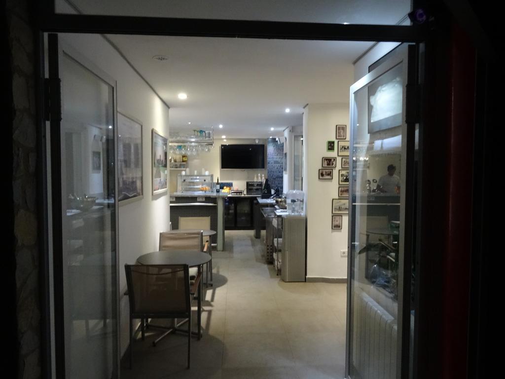 Apartments Liedtke-Museum 安德莱奇港 外观 照片
