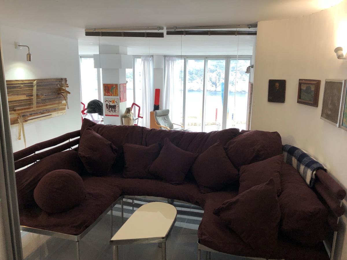 Apartments Liedtke-Museum 安德莱奇港 外观 照片
