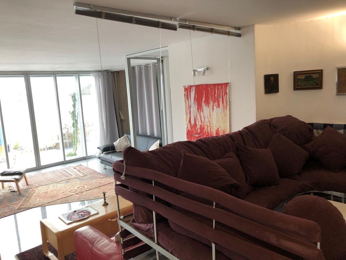 Apartments Liedtke-Museum 安德莱奇港 外观 照片